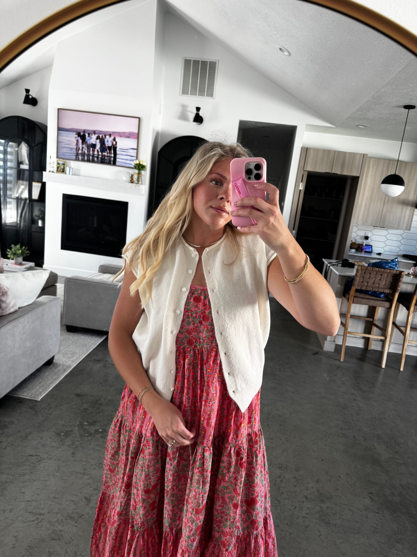 Go-To Cardi