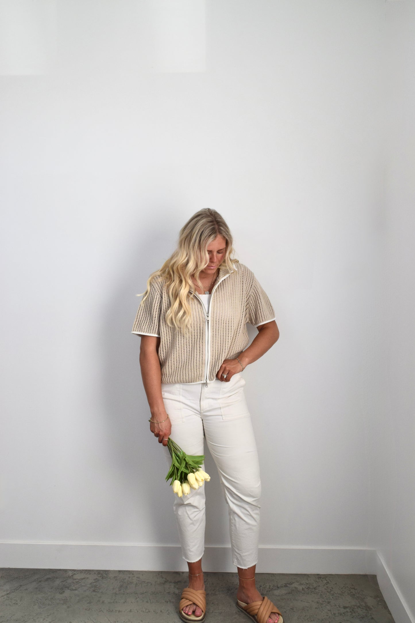 Spring Breeze Zip